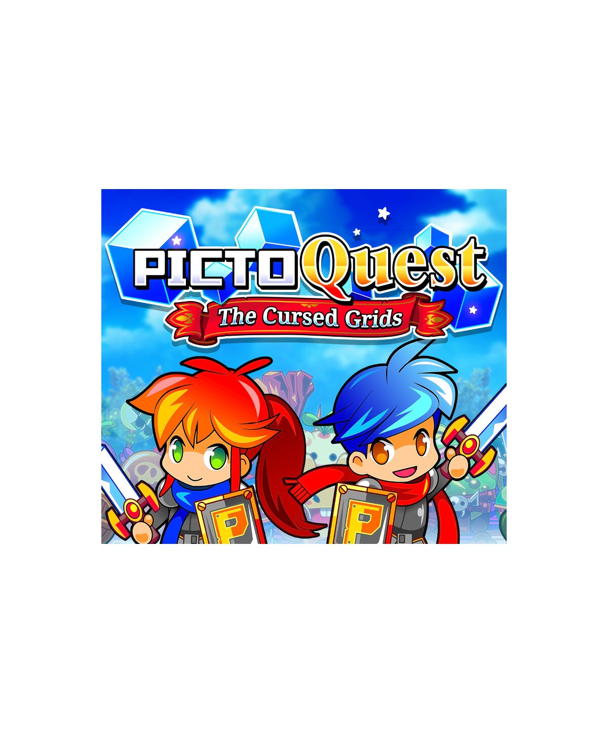 PictoQuest Steam Key GLOBAL